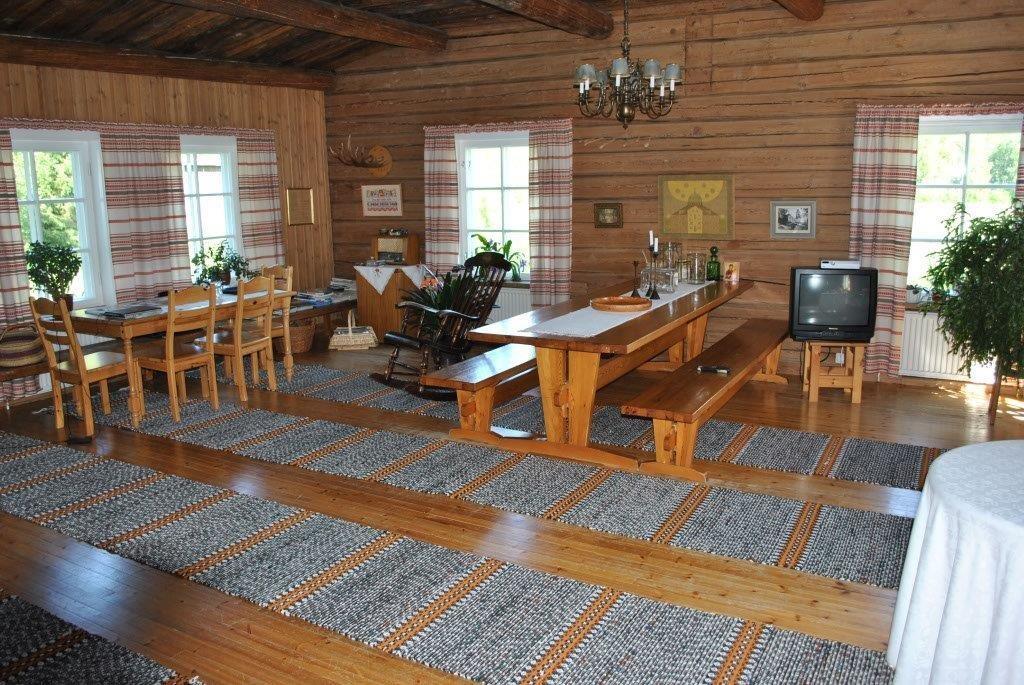 Lomatila Ollila Farm Stay Kerimäki Extérieur photo